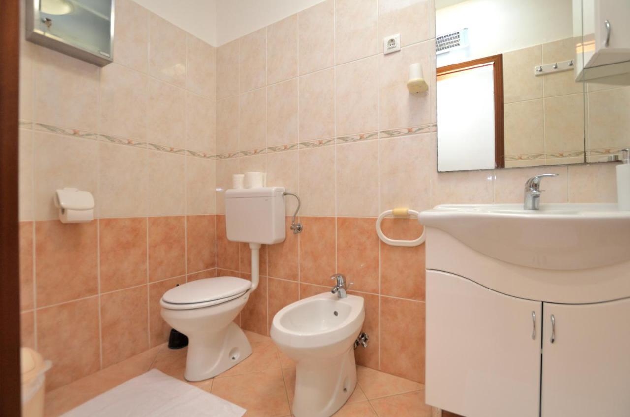 Apartment Gianfranko Opatija Dış mekan fotoğraf