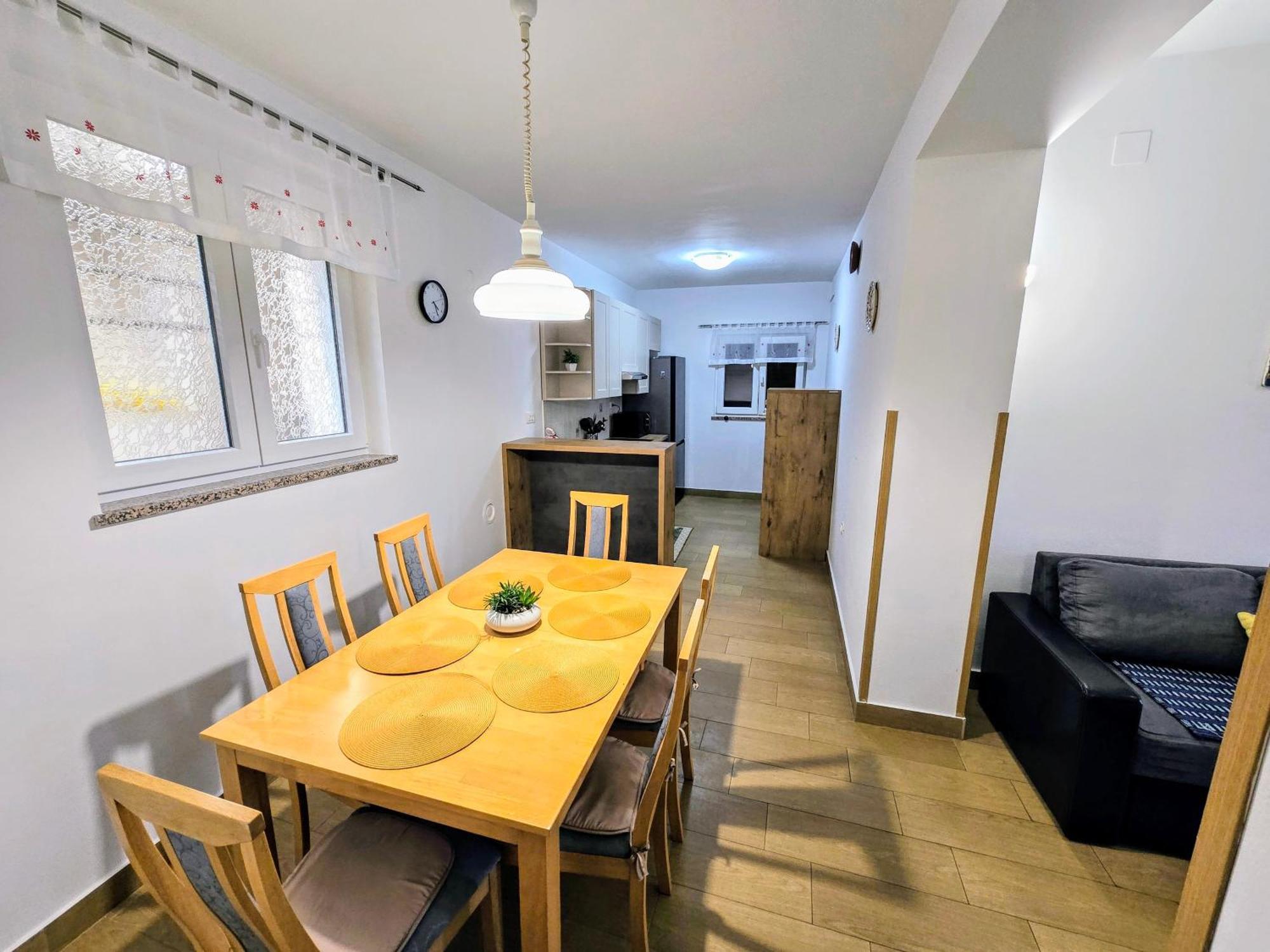 Apartment Gianfranko Opatija Dış mekan fotoğraf